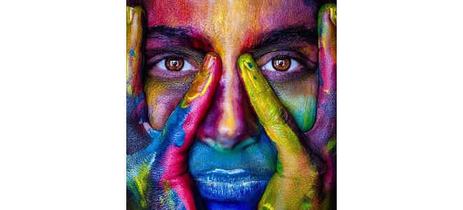 eye