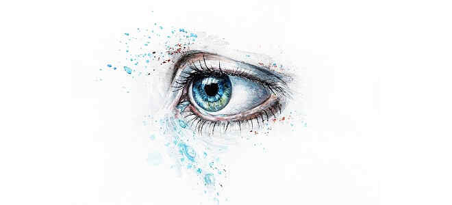eye