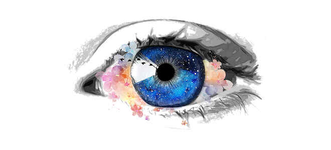 eye