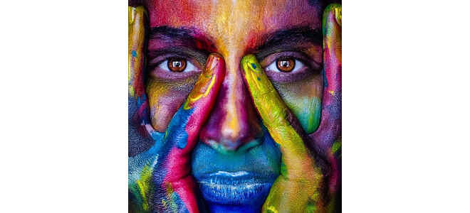 eye