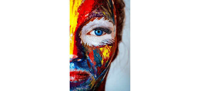 eye
