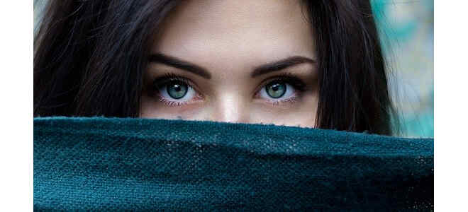eye