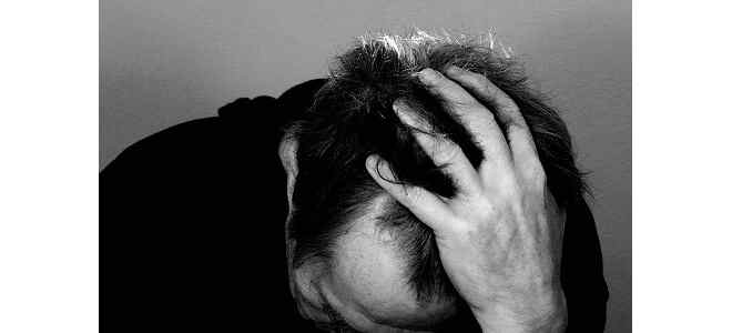 headache