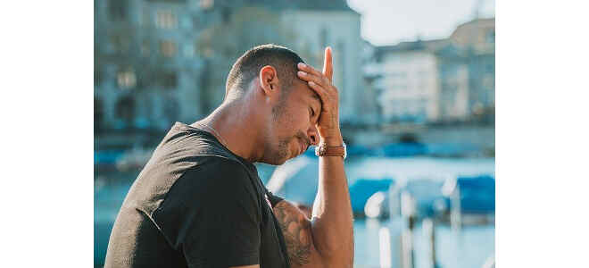 headache