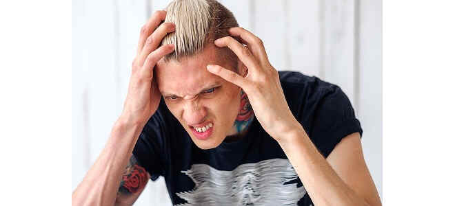 headache