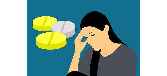 headache