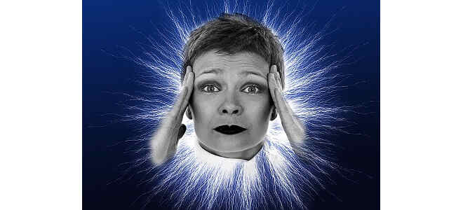 headache