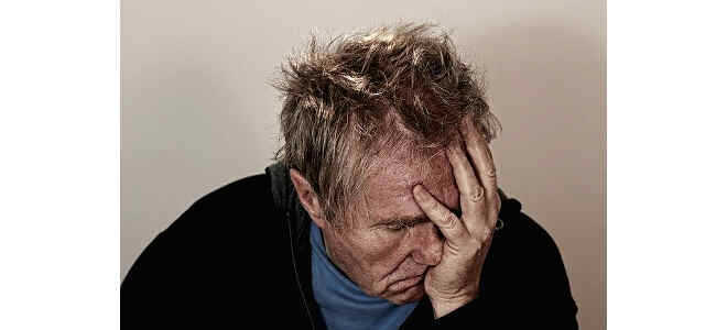 headache