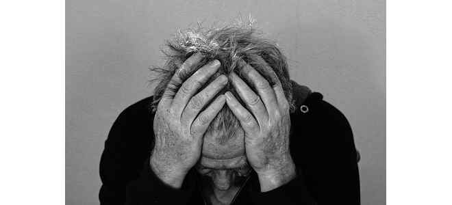 headache