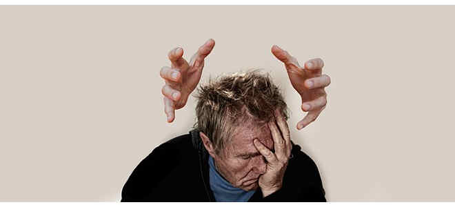 headache