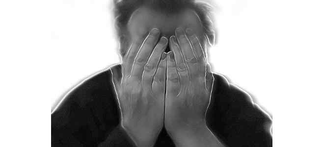headache