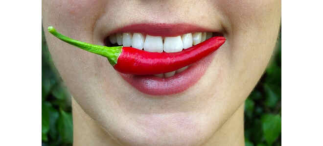 tooth