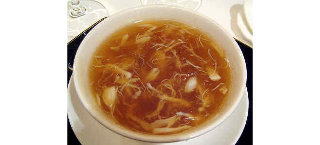 shark-fin