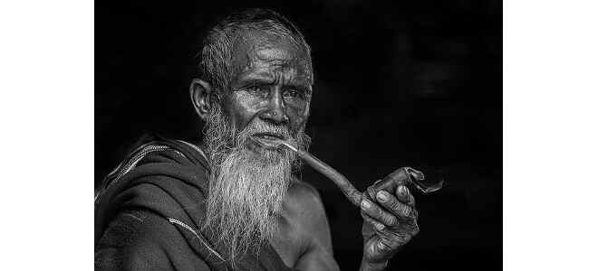 smoking